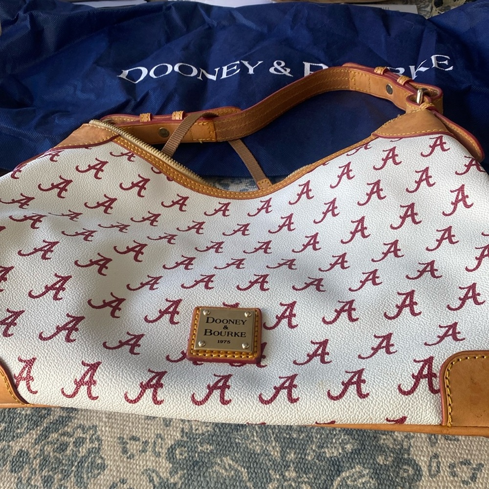 Dooney & Bourke Alabama purse